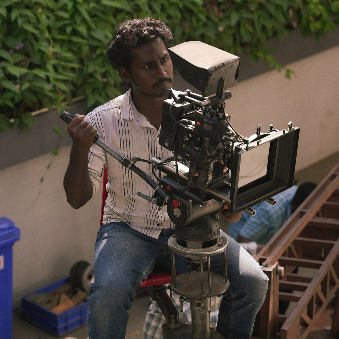 Home sanjay profile photo